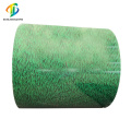 Surface galvanized high quality products sell well ppgl Printing color coating coil